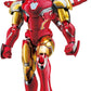 Model Kit Iron Man the infinity saga
