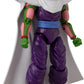 Figura Dragon Ball Super picolo con capa Dragon Stars