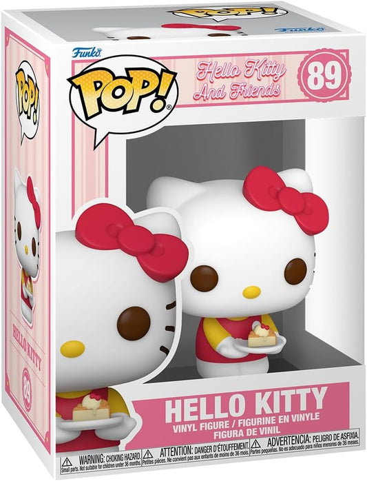 Funko Pop Hello Kitty And Friends 89