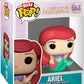 Bitty Pop Disney Princesas Sobre al Azar