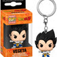 Llavero Pocket Pop Vegeta
