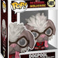 Funko Pop Dogpool 1401