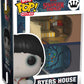 Bitty Pop Bitty Box stranger Things Byers house