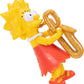 Figura Lisa Simpson con Saxofon