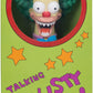 Figura Krusty Con Sonidos Jakks Pacific