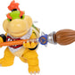 Figura Bowser Jr. de mario galaxy la pelicula