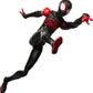 Figura Spiderman Miles Morales Marvel Legends Series