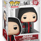 Funko Pop Jigsaw 1820