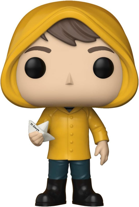 funko Pop Georgie Denbrough 536 IT