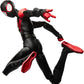 Figura Spiderman Miles Morales Marvel Legends Series