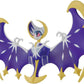 Figura Model Kit Lunala Pokemon Bandai