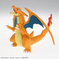 Figura model kit mega chariad Y bandai