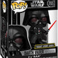 Funko Pop 795 Darth Vader Star Wars Con Luz Y sonido