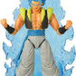 Figura Dragon Ball super Gogeta Super Saiyan Blue