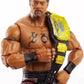 Figura luchador W elite collection Farooq