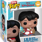 Funko Bitty Box Lilo`s y Stitch