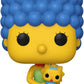 Funko Pop Los simpsons Marge y Maggie 1738