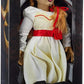 Muñeca Annabelle El Conjuro