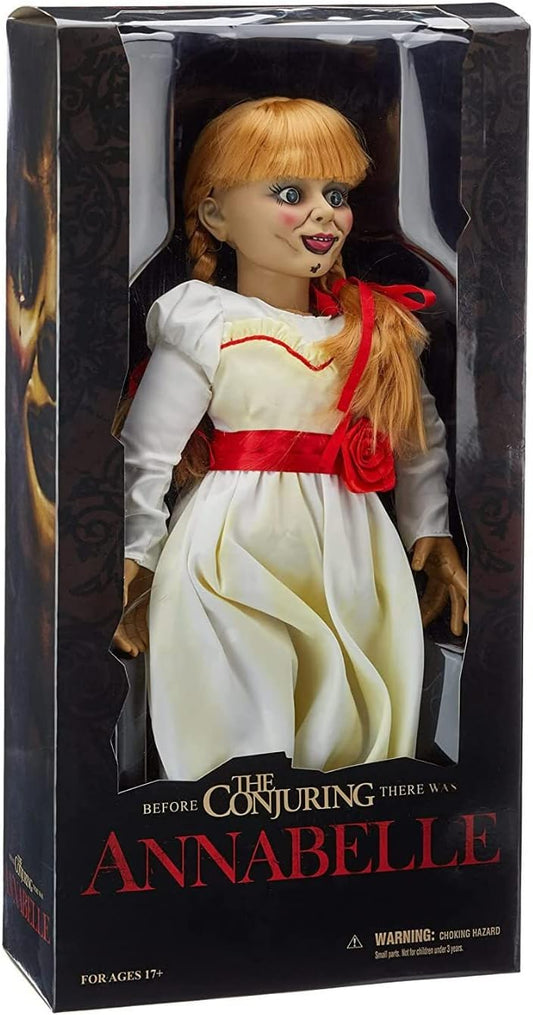 Muñeca Annabelle El Conjuro