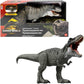 Figura Tyrannosaurus Rex Super Colosal Jurassic World Rebirth