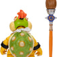Figura Bowser Jr. de mario galaxy la pelicula