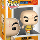 Funko Pop Dragon Ball Krillin 1926