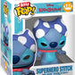 Funko Bitty Box Lilo`s y Stitch