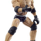 Figura luchador W elite collection Goldberg