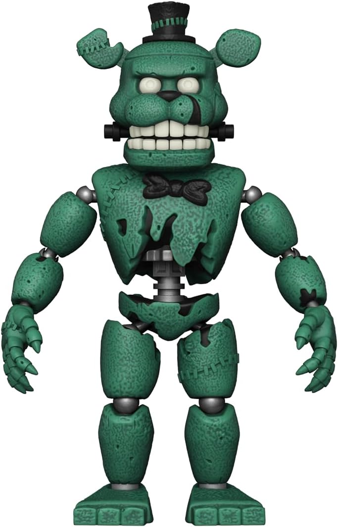 Figura Funko Dreadbear Five nights at Freddy`s