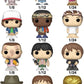 Bitty Pop Stranger Things Sobre al Azar