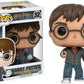Funko Pop Harry Potter 32  con esfera de la profecía
