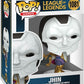 Funko Pop League of Legends Jhin 1081
