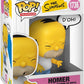 Funko Pop Los Simpsons Homero D'oh 1736