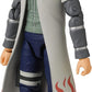 Figura Minato Namikaze Anime Heroes Bandai