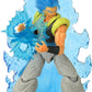 Figura Dragon Ball super Gogeta Super Saiyan Blue