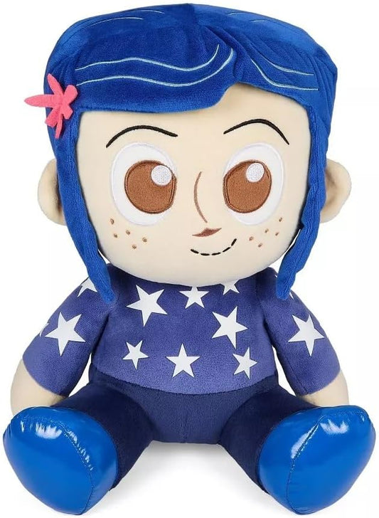 Peluche Coraline Kid Robot Original