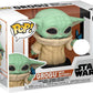 Funko pop the child star wars 468