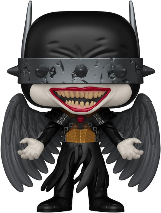 Funko Pop The Batman Who Laughs 572