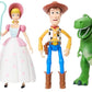 Figuras Toy Story Storytellers paco x 8