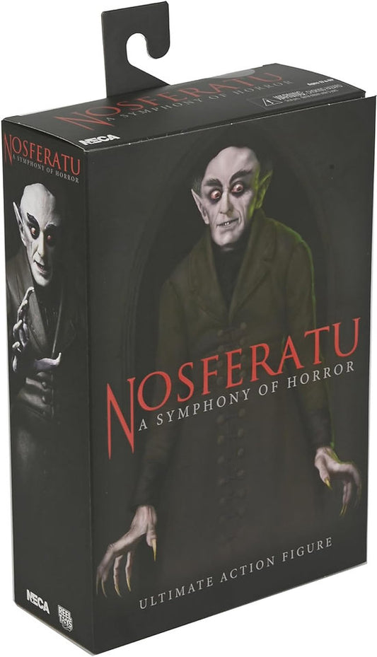 Figura Nosferatu a Symphony Of Horror
