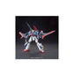 Figura model kit gundam lightning z