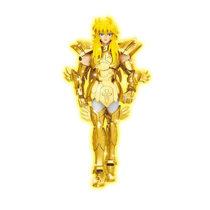Figura model kit afrodita de piscis caballeros del zodiaco