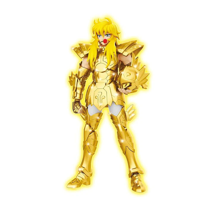 Figura model kit afrodita de piscis caballeros del zodiaco