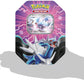 Tin Box Pokemon Trading Card Dialga Ex