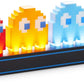 Lampara escritorio Pac Man y Fantasmas Led