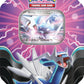 Tin Box Pokemon Trading Card Dialga Ex