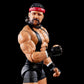 Figura luchador Rick steiner wwe