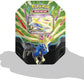 Tin Box Pokemon Trading Card Game Xerneas Ex