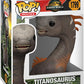 Funko Pop Titanosaurus Jurassic World Rebirth 1799