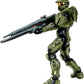 Figura Halo Master Chief Spartan Collection